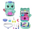 Zestaw polly pocket sail kitty