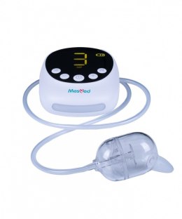 Elekrtoniczny aspirator do nosa mesmed mm-130 happinosek mini