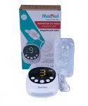 Elekrtoniczny aspirator do nosa mesmed mm-130 happinosek mini