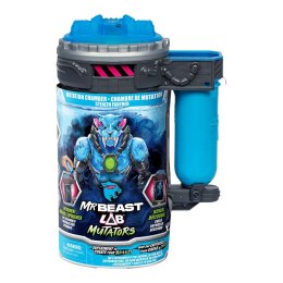 Figurka mr beast lab mutant - komora 1