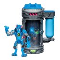 Figurka mr beast lab mutant - komora 1