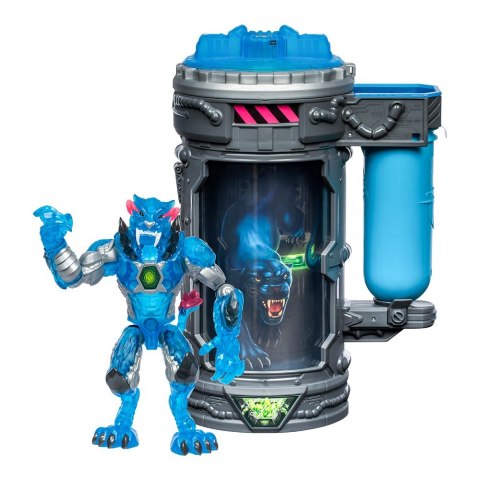 Figurka mr beast lab mutant - komora 1 Figurka mr beast lab mutant - komora 1