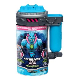 Figurka mr beast lab mutant - komora 2