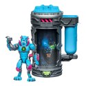 Figurka mr beast lab mutant - komora 2