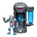 Figurka mr beast lab mutant - komora 3