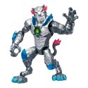 Figurka mr beast lab mutant - komora 3