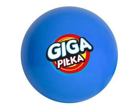 Giga pilka niebieska Giga pilka niebieska