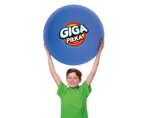 Giga pilka niebieska Giga pilka niebieska