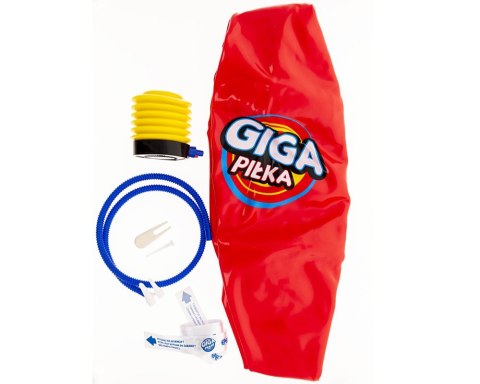 Giga pilka niebieska Giga pilka niebieska