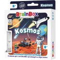 Gra brainbox: kosmos