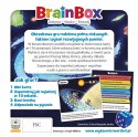 Gra brainbox: kosmos