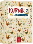 Gra kurnik 2 - cztery pory roku