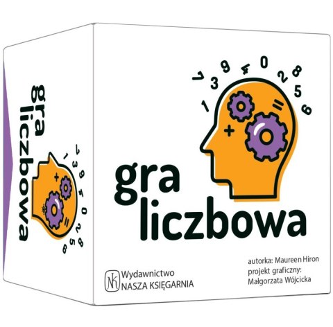 Gra liczbowa Gra liczbowa