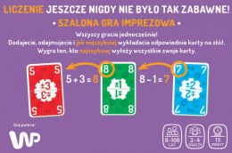 Gra liczbowa