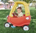 Jeździk cozy coupe nowe oczy