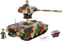 Klocki pz.kpfw.v panther ausf.a 1152 klocki