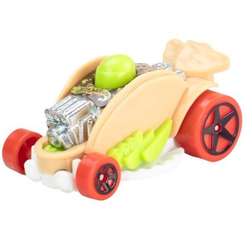 Pojazdy 5-pak hot wheels lets race Pojazdy 5-pak hot wheels lets race