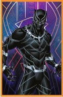 Puzzle 3x80 elementów dni pełne akcji avengers