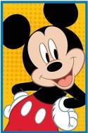 Puzzle 3x80 elementów ekipa myszki miki