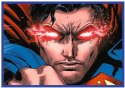 Puzzle 4x250 elementów superman odwaga