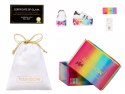 Akcesoria rainbow high buty display 27 sztuk