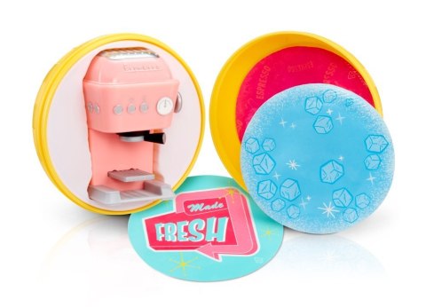 Figurki miniverse make it mini appliances display 8 sztuk Figurki miniverse make it mini appliances display 8 sztuk