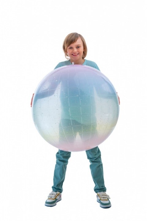 Mega bańka geometric kosmiczna 3 Mega bańka geometric kosmiczna 3