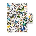 Puzzle puzzlove motyle 1000 elementów