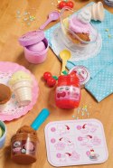 Zestaw do lodów creative chefs + 17 akcesoriów