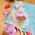 Zestaw do lodów creative chefs + 17 akcesoriów