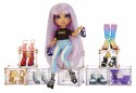 Akcesoria rainbow high buty asortyment 1 sztuka
