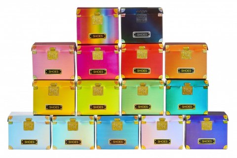 Akcesoria rainbow high buty asortyment 1 sztuka Akcesoria rainbow high buty asortyment 1 sztuka