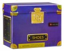 Akcesoria rainbow high buty asortyment 1 sztuka