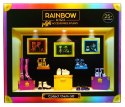Akcesoria rainbow high buty display 27 sztuk