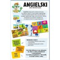 Gra angielski mały odkrywca