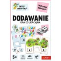 Gra dodawanie mały odkrywca