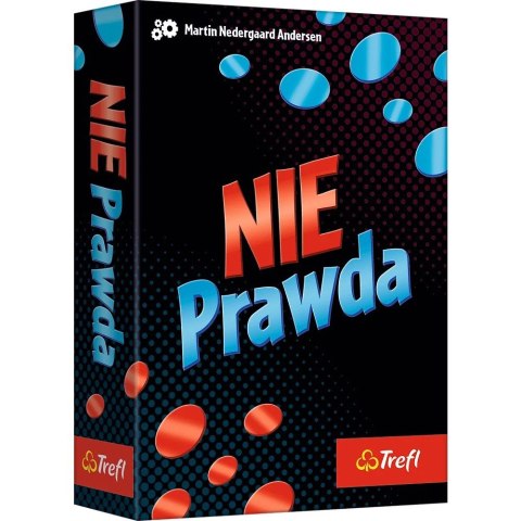 Gra nieprawda Gra nieprawda