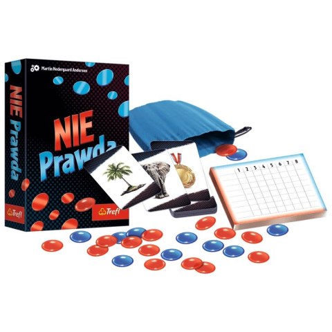 Gra nieprawda Gra nieprawda