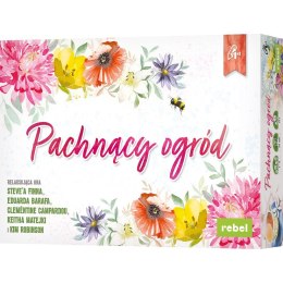 Gra pachnący ogród