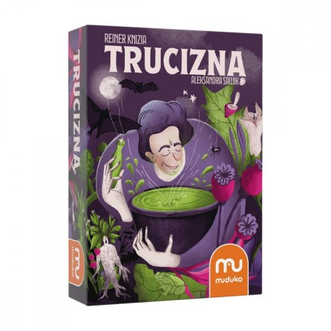 Gra trucizna Gra trucizna
