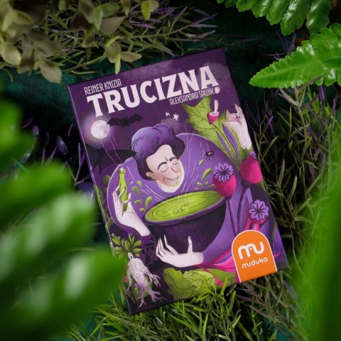 Gra trucizna Gra trucizna