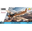 Klocki at-6 wolverine 263 klocki