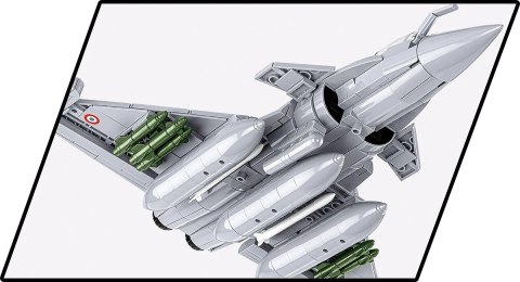 Klocki rafale c 551 klocków Klocki rafale c 551 klocków