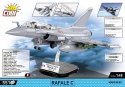 Klocki rafale c 551 klocków