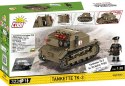 Klocki tankietka tk-3 323 klocków