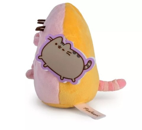 Maskotka pusheen różowy donut 14 cm Maskotka pusheen różowy donut 14 cm