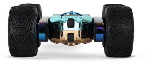 Pojazd rc turnator color flip stunt car Pojazd rc turnator color flip stunt car