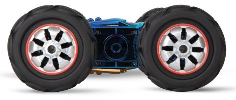 Pojazd rc turnator color flip stunt car Pojazd rc turnator color flip stunt car