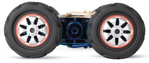 Pojazd rc turnator color flip stunt car Pojazd rc turnator color flip stunt car
