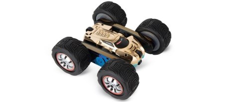 Pojazd rc turnator color flip stunt car Pojazd rc turnator color flip stunt car